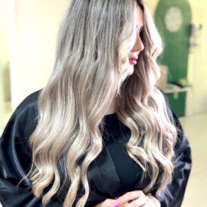 آمبره روسی ترکیبی