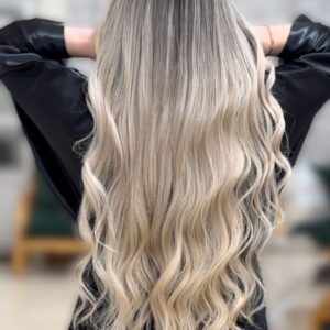 آمبره روسی کرم استخوانی